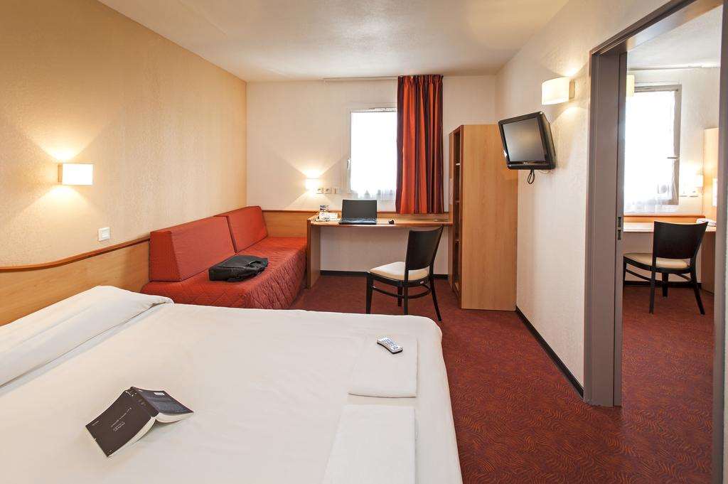Brit Hotel Confort Montauban,Tarn-Et-Garonne>>Montauban,3 star