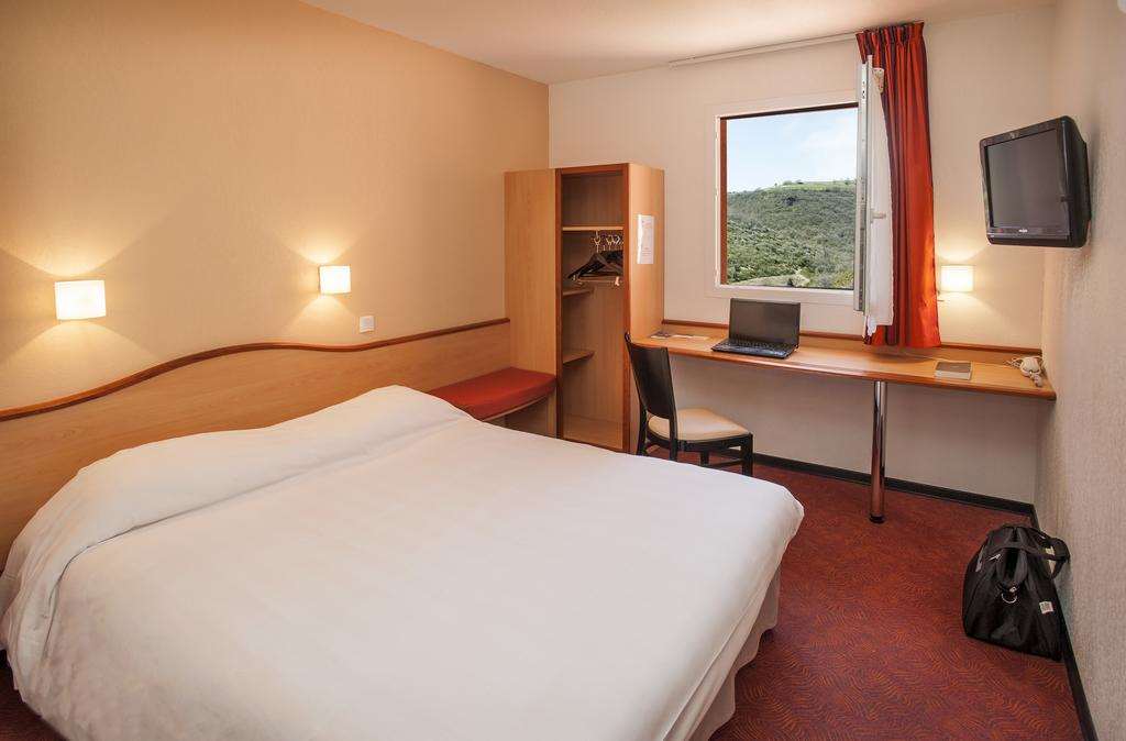 Brit Hotel Confort Montauban,Tarn-Et-Garonne>>Montauban,3 star