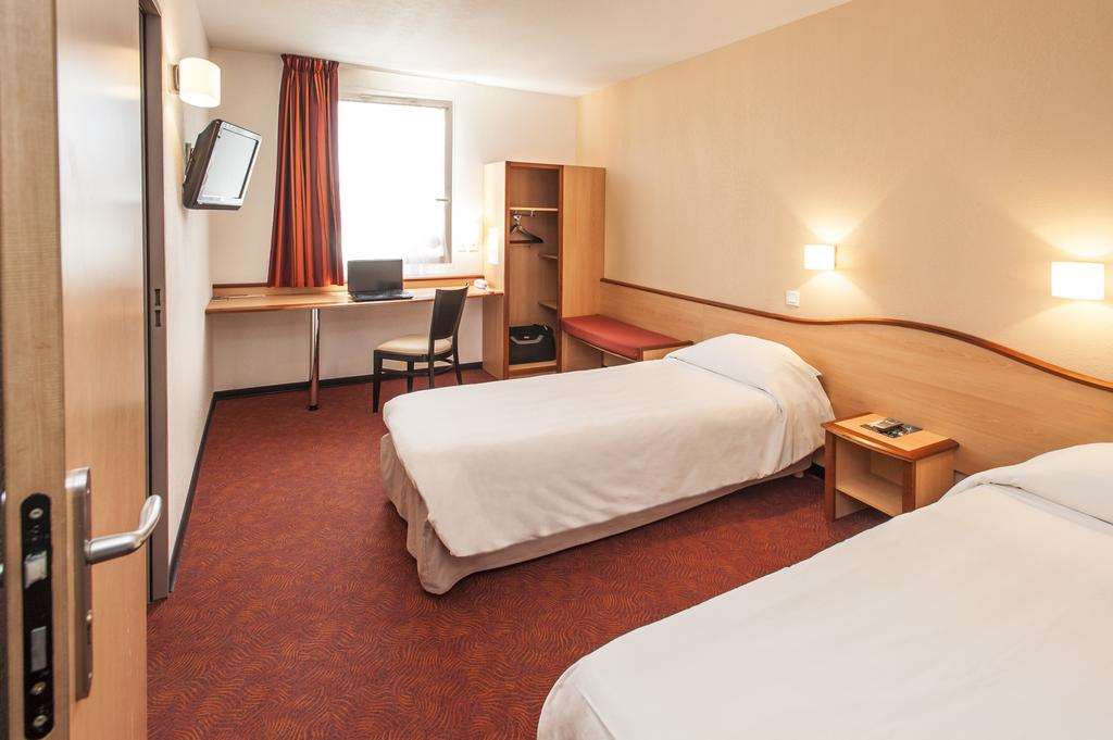 Brit Hotel Confort Montauban,Tarn-Et-Garonne>>Montauban,3 star