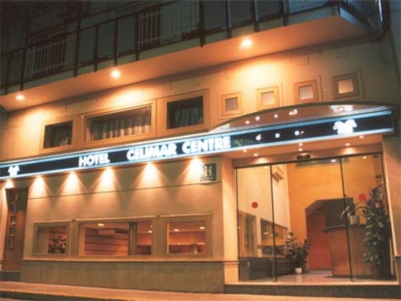 hotel piccadilly sitges