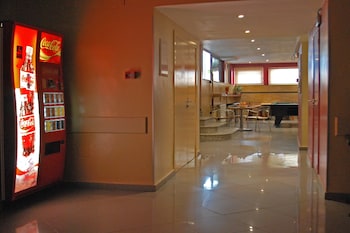 hotel piccadilly sitges