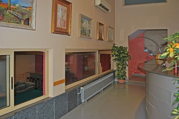 hotel piccadilly sitges