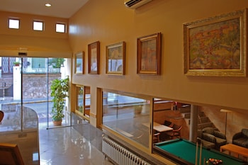 hotel piccadilly sitges