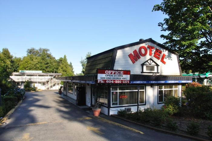 Linda Vista Motel