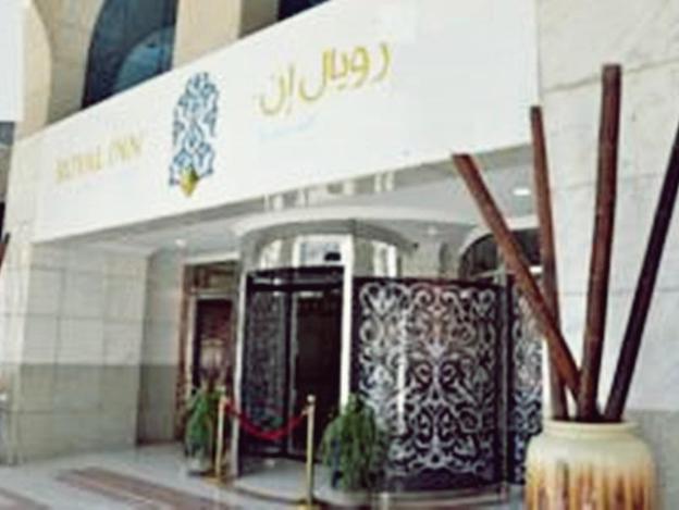 nozol royal inn hotel