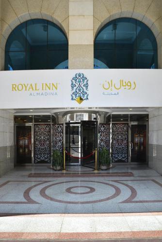 nozol royal inn hotel