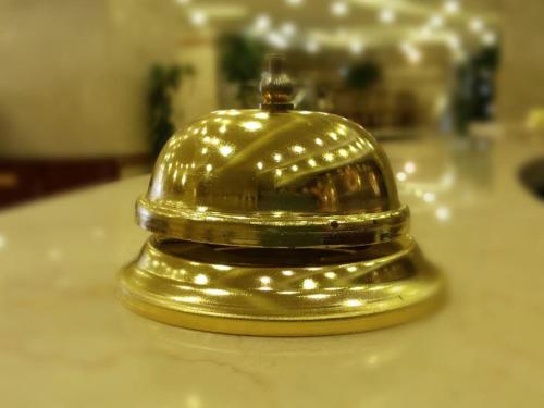 nozol royal inn hotel