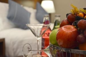 nozol royal inn hotel