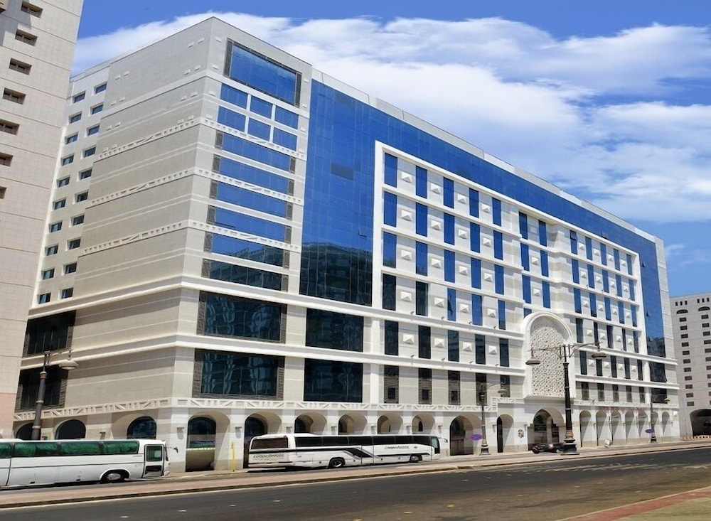 madinah