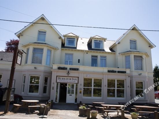 burrator inn