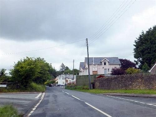 Burrator Inn,Devon>>Ashburton,2.5 star