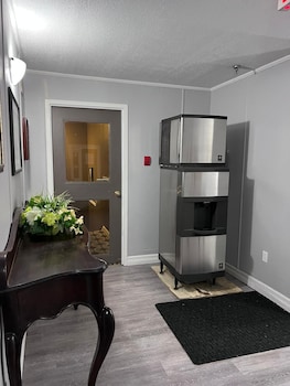 harbourview inn and suites