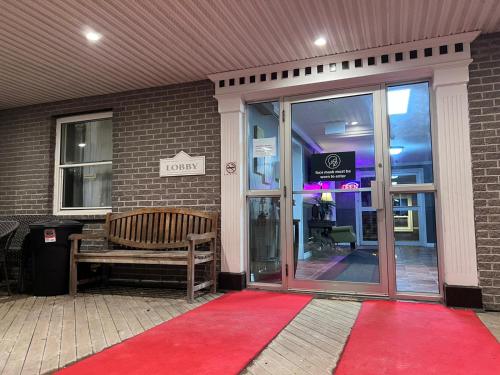 harbourview inn and suites