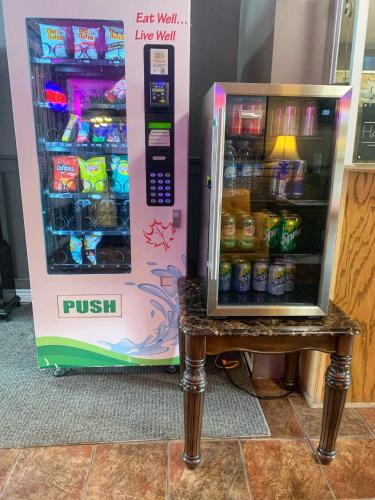 harbourview inn and suites