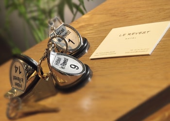 brit hotel confort le revest sainte maxime