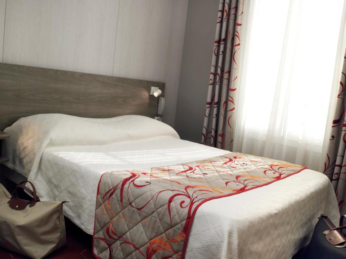 brit hotel confort le revest sainte maxime