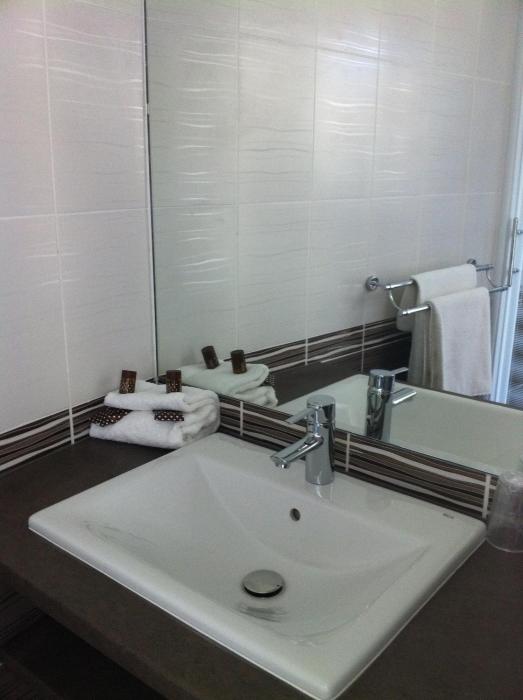 brit hotel confort le revest sainte maxime