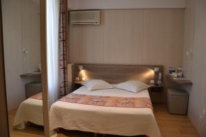 brit hotel confort le revest sainte maxime