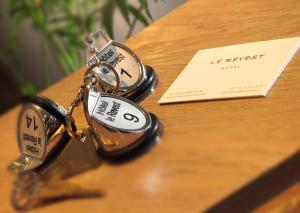 brit hotel confort le revest sainte maxime