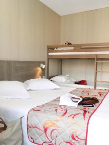 brit hotel confort le revest sainte maxime