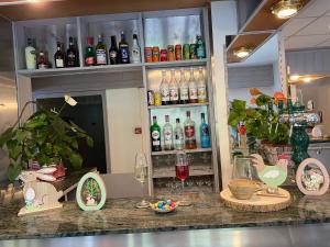 Hotel Saint Clair,Lourdes>>Hautes-Pyrénées,2 star