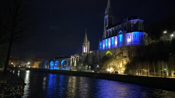 lourdes