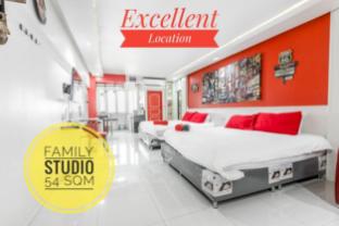 family hub at pratunum