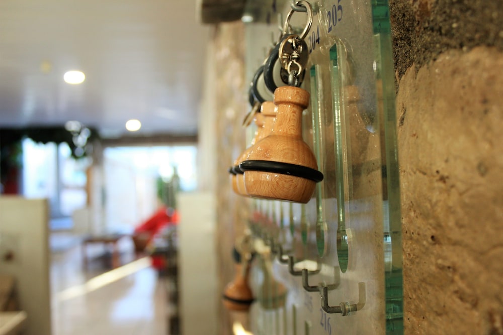 hotel saint georges face a la mer