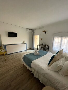 hotel saint georges face a la mer