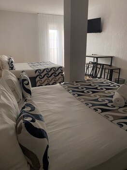 hotel saint georges face a la mer