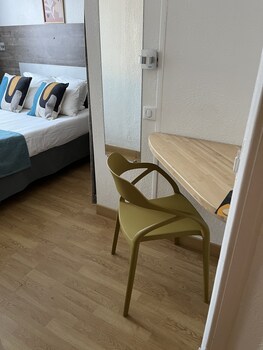 hotel saint georges face a la mer