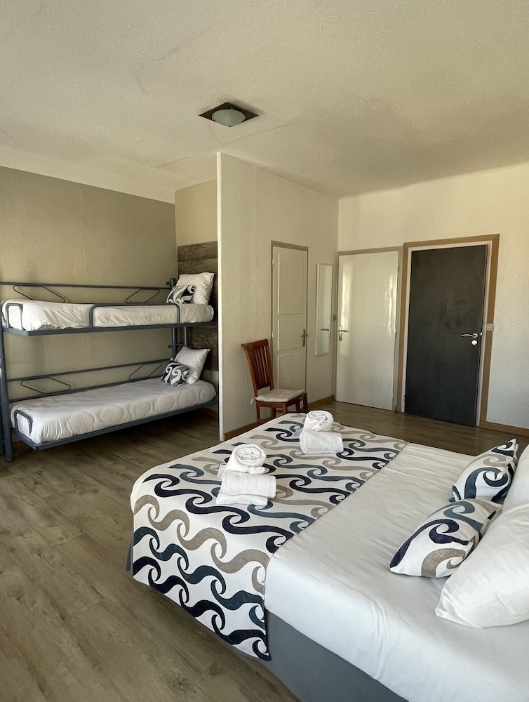 hotel saint georges face a la mer