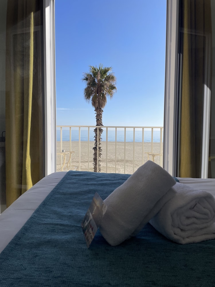 hotel saint georges face a la mer