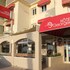 hotel saint georges face a la mer