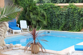 Hotel Saint Georges, Face A La Mer,Canet-En-Roussillon>>Canet,3 star