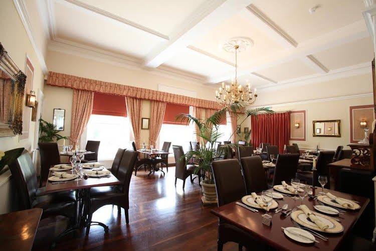fernhill hotel
