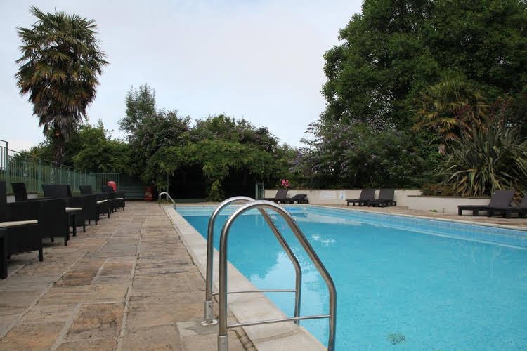 fernhill hotel