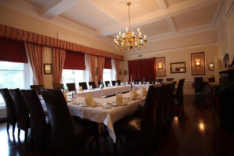 fernhill hotel