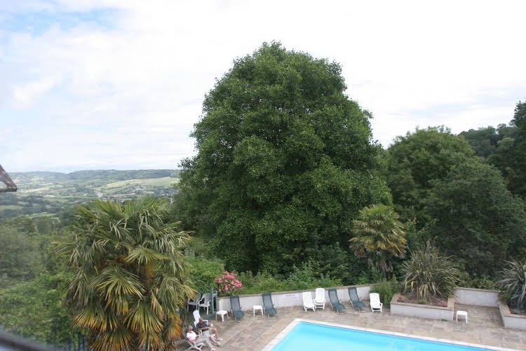 fernhill hotel