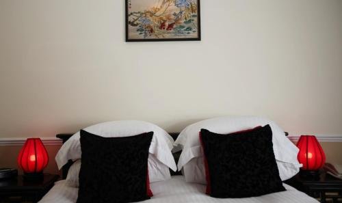 fernhill hotel