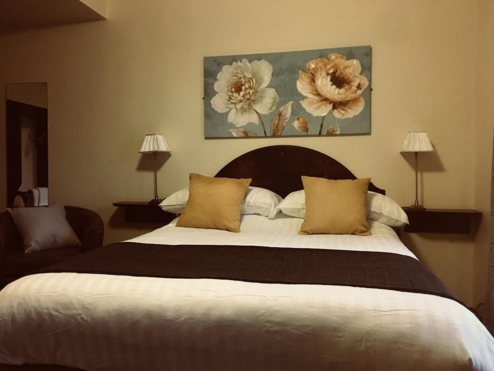 The Craven Heifer,Near Skipton Castle,3 star