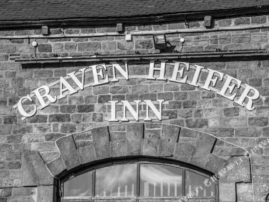 the craven heifer