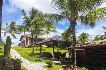 hotel villaggio tudo bom