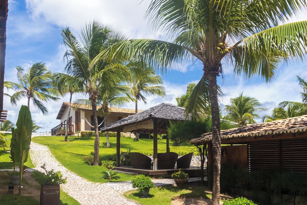 hotel villaggio tudo bom