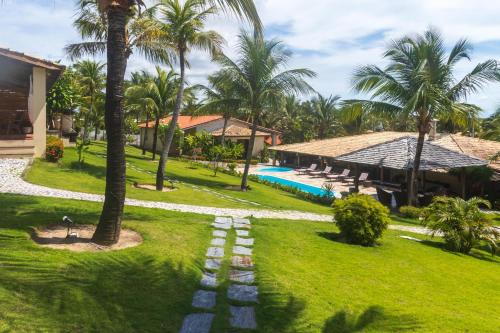 hotel villaggio tudo bom