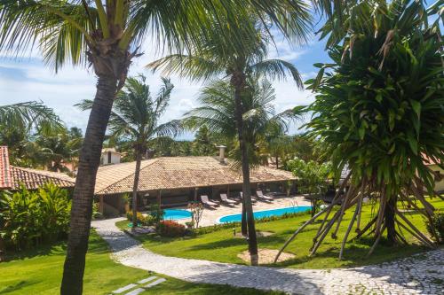 hotel villaggio tudo bom