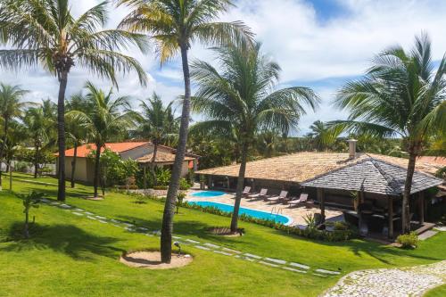 hotel villaggio tudo bom