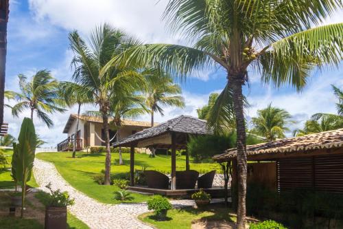 hotel villaggio tudo bom