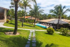 hotel villaggio tudo bom