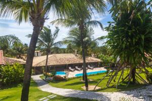 hotel villaggio tudo bom